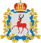 Нижегородская область